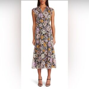 BB Dakota midi length dress